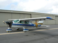 N177TS @ GKY - At Arlington Municipal - by Zane Adams