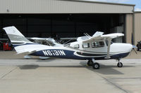 N6191N @ GKY - At Arlington Municipal - by Zane Adams