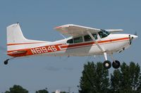 N61946 @ OSH - EAA AirVenture 2008