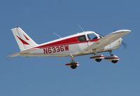 N6336W @ OSH - EAA AirVenture 2008