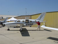 N144HP photo, click to enlarge