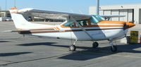 N739CB @ KAPA - At Centennial - by Victor Agababov