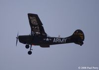 N32FL @ NKT - Doing the FAC thing