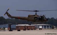 N354HF @ NKT - On the move