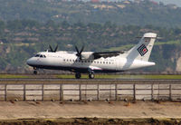 PK-YRP @ WADD - Trigana - by Lutomo Edy Permono