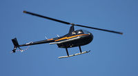 VH-JSM - Sightseeing over the Gold Coast, Queensland - by aussietrev