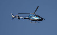 VH-SWX - Sightseeing over the Gold Coast, Queensland - by aussietrev
