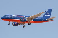 D-AHIK @ GCFV - Hamburg International A319 - by Andy Graf-VAP