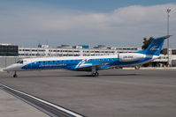 UR-DNL @ VIE - Dnepravia Embraer 145 - by Yakfreak - VAP