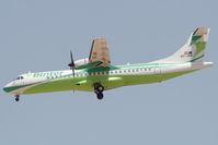 EC-JAH @ GCFV - Binter Canarias ATR72 - by Andy Graf-VAP