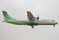 EC-KRY @ GCFV - Binter Canarias ATR72 - by Andy Graf-VAP