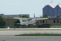N6276Z @ ADS - At Dallas Addison - by Zane Adams