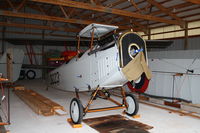 N3223 @ C37 - Curtiss JN4H - by Mark Pasqualino