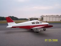 N4403J @ KAHN - My second airplane - by athenscpa