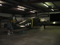 N66671 @ DTN - Bamboo Bomber - by Terry Sullivan