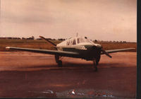 N4493V - prior to 1977 - by UKN