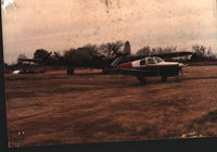 N4493V - prior to 1977 - by UKN