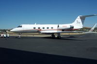 N18ZL @ LVK - N18ZL at Home Base - LVK - Livermore,CA - by Bob Hermann