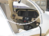 N450K @ CMA - 2008 Cessna 400 LC41-550FG, Continental TSIO-550C two turbochargers-two intercoolers 310 Hp, glass panels, side sticks - by Doug Robertson