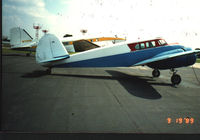 N212E @ LOU - none - by Terry Sullivan
