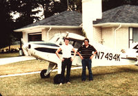 N7494K - Poleman Road, Shreveport, LA - by Barbara Sullivan