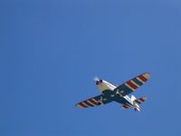 F-GAUD - F-GAUD in fly Altisurface CIPIERES A-M FRANCE - by Alexis