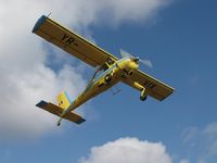 YR-VIX @ LRSV - Departing to Brasov - by Catalin Cocirla