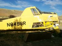 N9496R - Noted on-line for sale as parts - by Unknown