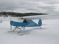 C-IMIK @ QUéBEC - karatoo j6 - by Léandre Barbin
