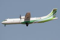 EC-GQF @ GCFV - Binter Canarias ATR72 - by Andy Graf-VAP