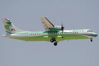 EC-IYC @ GCFV - Binter Canarias ATR72 - by Andy Graf-VAP