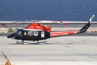 EC-JJE @ GCFV - Helisureste Bell412 - by Andy Graf-VAP