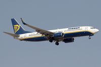 EI-CSM @ GCFV - Ryanair 737-800 - by Andy Graf-VAP