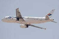 EC-IZK @ GCFV - Spanair A320 - by Andy Graf-VAP