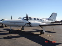 N7560Q @ KELP - This picture was taken by Harold Aguirre at El Paso Itnl Airport - by haroldlink