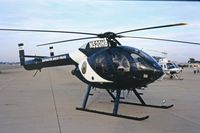 N520HB @ KSLI - Taken at Los Alamitos during event - by Damon J. Duran - phantomphan1974