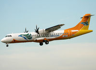 F-WWEJ @ LFBO - C/n 820 - To be RP-C7252 - by Shunn311