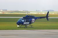 N3YJ @ CID - In for Senator McCain's visit - by Glenn E. Chatfield