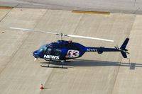 N3YJ @ CID - In for Senator McCain's visit - by Glenn E. Chatfield