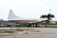 N323CF @ KOPF - At Opa Locka - by Steve Hambleton