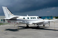 PR-TLL @ KOPF - Brasilian King Air at Opa Locka - by Steve Hambleton