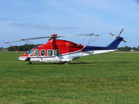 PH-SHK @ EHKD - Waiting for action - by Alex Smit