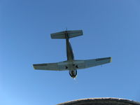 N9278F - Formation flight  - by Doug Robertson