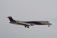 N625CA @ KSDF - CL-600-2C10