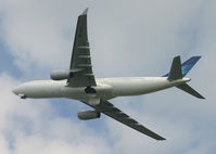 PK-GPC @ WADD - Garuda Indonesia - by Lutomo Edy Permono