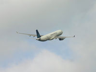 PK-GPC @ WADD - Garuda Indonesia - by Lutomo Edy Permono