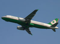 B-22310 @ WADD - Eva Air - by Lutomo Edy Permono