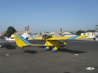N111BT @ SZP - 2004 Interplane Sro SKYBOY, Rotax 912S 100 Hp - by Doug Robertson