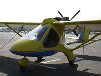 N111BT @ SZP - 2004 Interplane Sro SKYBOY, Rotax 912S 100 Hp - by Doug Robertson