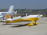 N633DM @ CMA - 2005 Miller VAN's RV-6, Lycoming O-360-A1A 180 Hp - by Doug Robertson